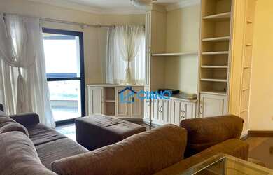 Imagem 13: Apartamento com 4 dormitórios, 138 m² - venda por R$ 1.100.000,00 ou...