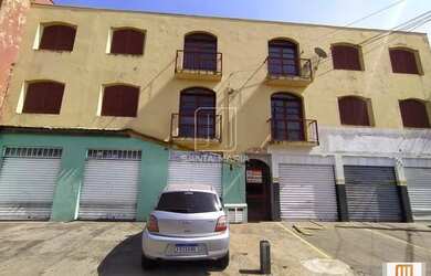 Imagem: O depósito possui 150m² de Área e está localizado em Campos