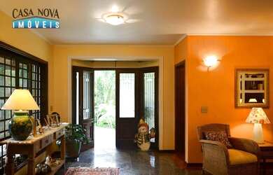 Imagem 6: Casa com 400 m² por R$ 2.500.000 - Condomínio Fazenda São Joaquim -...