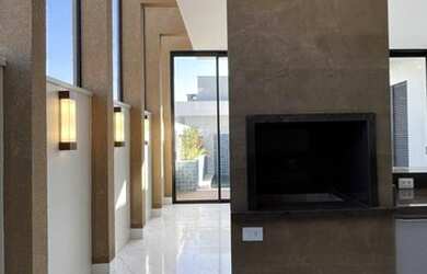 Imagem 12: Casa em Condomínio para Venda em Presidente Prudente, Condomínio Porto Madero, 3 dormitóri