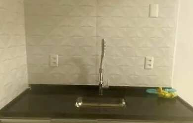 Imagem 2: Linda kit TOP Luxo. 40m² de Área, 5 Vagas na garageme1 Dormitório