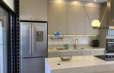 Imagem 11: HORTOLÂNDIA - Casa de Condomínio - RESIDENCIAL JARDIM DE MÔNACO