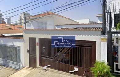 Imagem: A casa possui 2 Dormitórios, 1 Banheiro, 2 Vagas na garagem