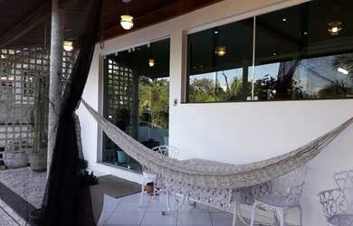 Imagem 8: Linda Casa - Venda - Guarapiranga, Zona Sul, São Paulo - 5 dorms, suíte,...