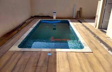 Imagem 4: Casa à venda, 221 m² por R$ 1.400.000,00 - Quinta do Lago - São José...