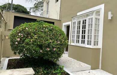 Imagem 1: Casa com 2 dormitórios, 170 m² - venda por R$ 3.000.000,00 ou aluguel...