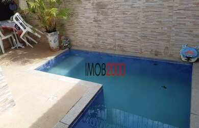 Imagem 3: Casa à venda, 113 m² por R$ 420.000,00 - Maria Paula - São Gonçalo/RJ