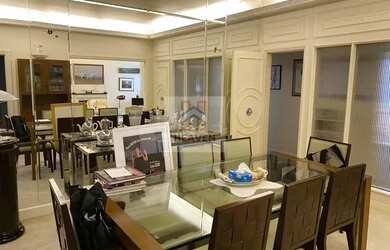 Imagem 5: Excelente Apartamento ensolarado na República com 191m²