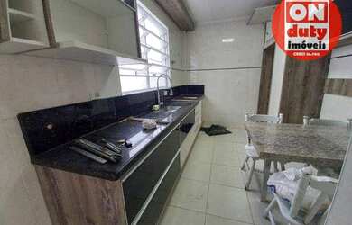 Imagem 10: Sobrado com 3 dormitórios, 138 m² - venda por R$ 795.000,00 ou aluguel...