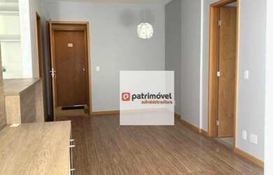 Imagem 3: Apartamento com 1 dormitório, 59 m² - venda por R$ 607.328,00 ou aluguel...