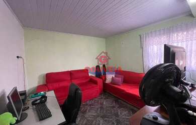 Imagem 15: Sobrado com 3 três casas à venda, 161 m² por R$ 280.000 - Jardim Helena...