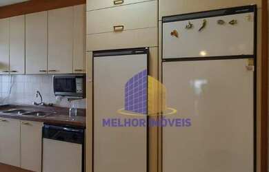 Imagem 7: Apartamento para alugar, 175 m² por R$ 9.602,93/mês - Frente Mar - Balneário...