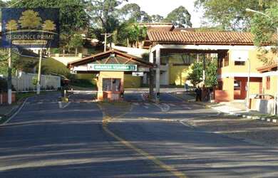 Imagem: Terreno à venda, 1100 m² por R$ 595.000,00 - Granja Viana