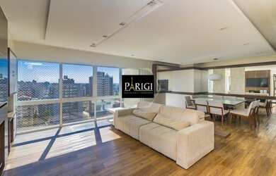 Imagem 5: Apartamento com 2 dormitórios, 132 m² - venda por R$ 1.920.000,00 ou...