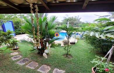 Imagem 3: Casa de condomínio a venda em Golf Quatro Rodas Residencial