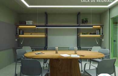 Imagem 5: Wal-Flat para venda tem 39 metros quadrados Frente Mar - Jaboatão dos...