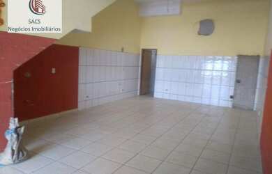 Imagem 2: Salão para alugar, 80 m² por R$ 1.000,00/mês - Jardim Uruguai - Campinas/SP