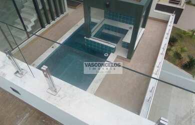 Imagem 16: Sobrado com 4 dormitórios, 450 m² - venda por R$ 3.000.000,00 ou aluguel...