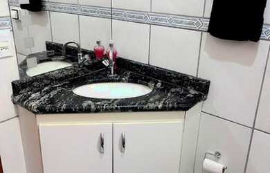 Imagem 13: Linda Casa Bairro Juriti próximo ao Shopping