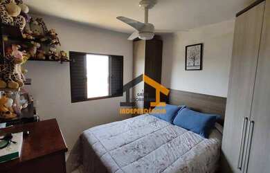 Imagem 16: Apartamento à venda, 59 m² por R$ 224.000,00 - Condomínio Residencial...