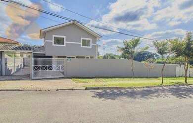 Imagem: A casa em condomínio possui 3 Dormitórios, 2 Banheiros, 2