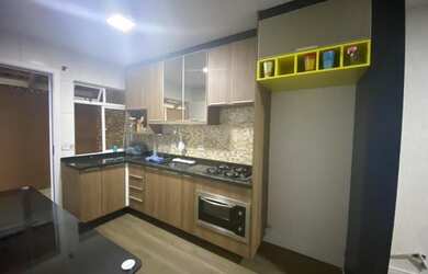 Imagem 8: Casa na Fazenda Rio Grande - Curitiba/PR