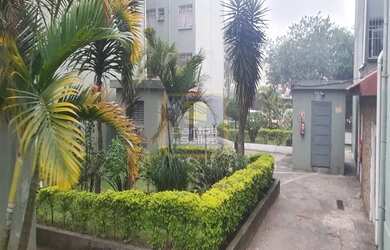 Imagem 1: Apartamento a venda em Fazenda da Juta, São Paulo. Em frente atrás da...