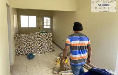 Imagem 2: Casas para venda em Boituva no bairro Residencial Água Branca