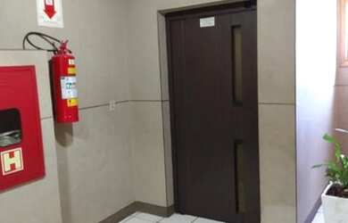 Imagem 6: Apartamento com 3 dormitórios à venda, 123 m² por R$ 850.000,00 - Cristo Redentor - Porto