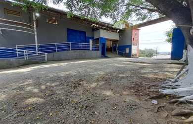 Imagem 1: Santana de Parnaíba - Galpão/Depósito/Armazém - Recanto Sombra do...