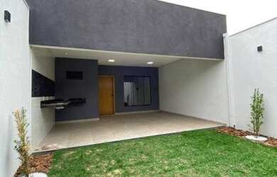 Imagem 15: Casa Jardim Boer I. Varanda, 111m² de Área, 3 Vagas na garageme2 Dormitórios