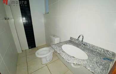 Imagem 6: Apartamento Garden à venda, 100 m² por R$ 309.999,00 - Jardim Laranjeiras...