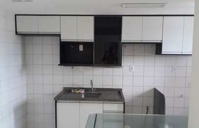 Imagem 6: APARTAMENTO RESIDENCIAL em LAURO DE FREITAS - BA, JARDIM AEROPORTO