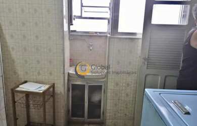 Imagem 8: Apartamento para Venda em Rio de Janeiro, Vila Isabel, 2 dormitórios, 2 banheiros, 1 vaga