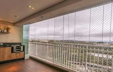 Imagem 16: Apartamento à venda, 134 m² por R$ 1.180.000,00 - Butantã - São Paulo/SP