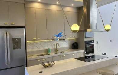 Imagem 10: HORTOLÂNDIA - Casa de Condomínio - RESIDENCIAL JARDIM DE MÔNACO