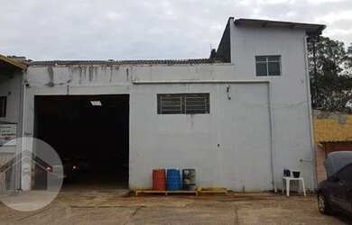 Imagem 4: Galpão à venda, 1315 m² por R$ 3.200.000,00 - Jardim Diamante - São...