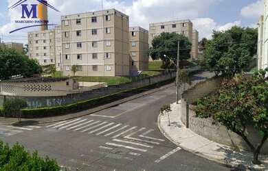 Imagem 12: Apartamento à venda, 58 m² por R$ 160.000,00 - Parque Residencial Vila...