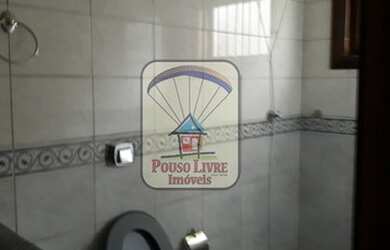 Imagem 13: Atibaia - Casa Padrão - Vila Gardênia