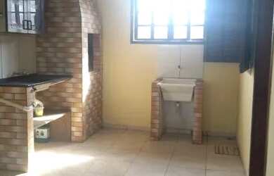 Imagem 11: Balneário União Ferroviários Balneário Inajá - 350 metros do mar