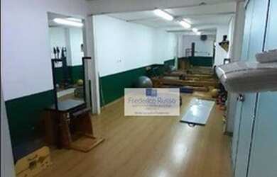 Imagem 8: Sobrado à venda, 90 m² por R$ 689.000,00 - Cidade Monções - São Paulo/SP