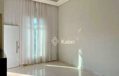 Imagem: A casa em condomínio possui 3 Dormitórios, 3 Banheiros, 2