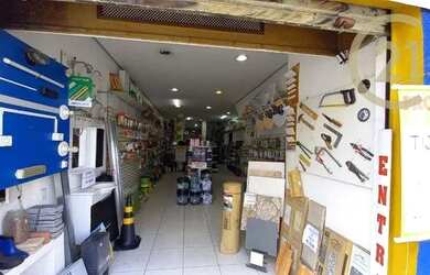 Imagem 1: Loja em Moema 1130m² venda por R$ 5.899.990 ou aluguel por R$ 15000/mês...