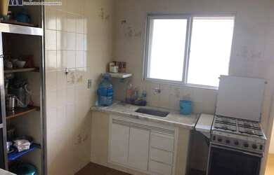 Imagem 8: Apartamento à venda, 62 m² por R$ 240.000,00 - Jardim Marina - Mongaguá/SP