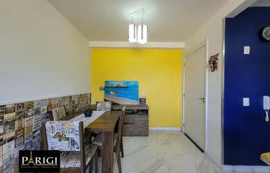 Imagem 8: Apartamento com 3 dormitórios, 70 m² - venda por R$ 315.000,00 ou aluguel...