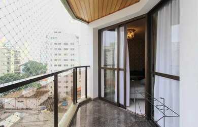 Imagem 11: Apartamento para Aluguel - Moema, 3 Quartos, 125 m2