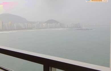 Imagem 10: AP0236- Apartamento residencial à venda, Jardim Astúrias, Guarujá