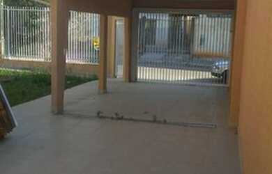 Imagem 10: Casa Fazenda Rio Grande/PR