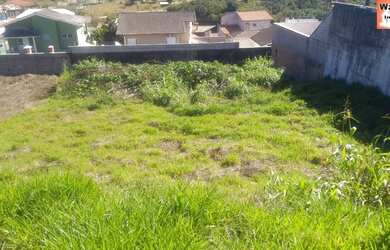 Imagem: O terreno possui 1.000m² de Área e está localizado em Jardim