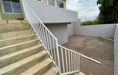 Imagem 8: FAZENDA RIO GRANDE - Casa Padrão - Gralha Azul